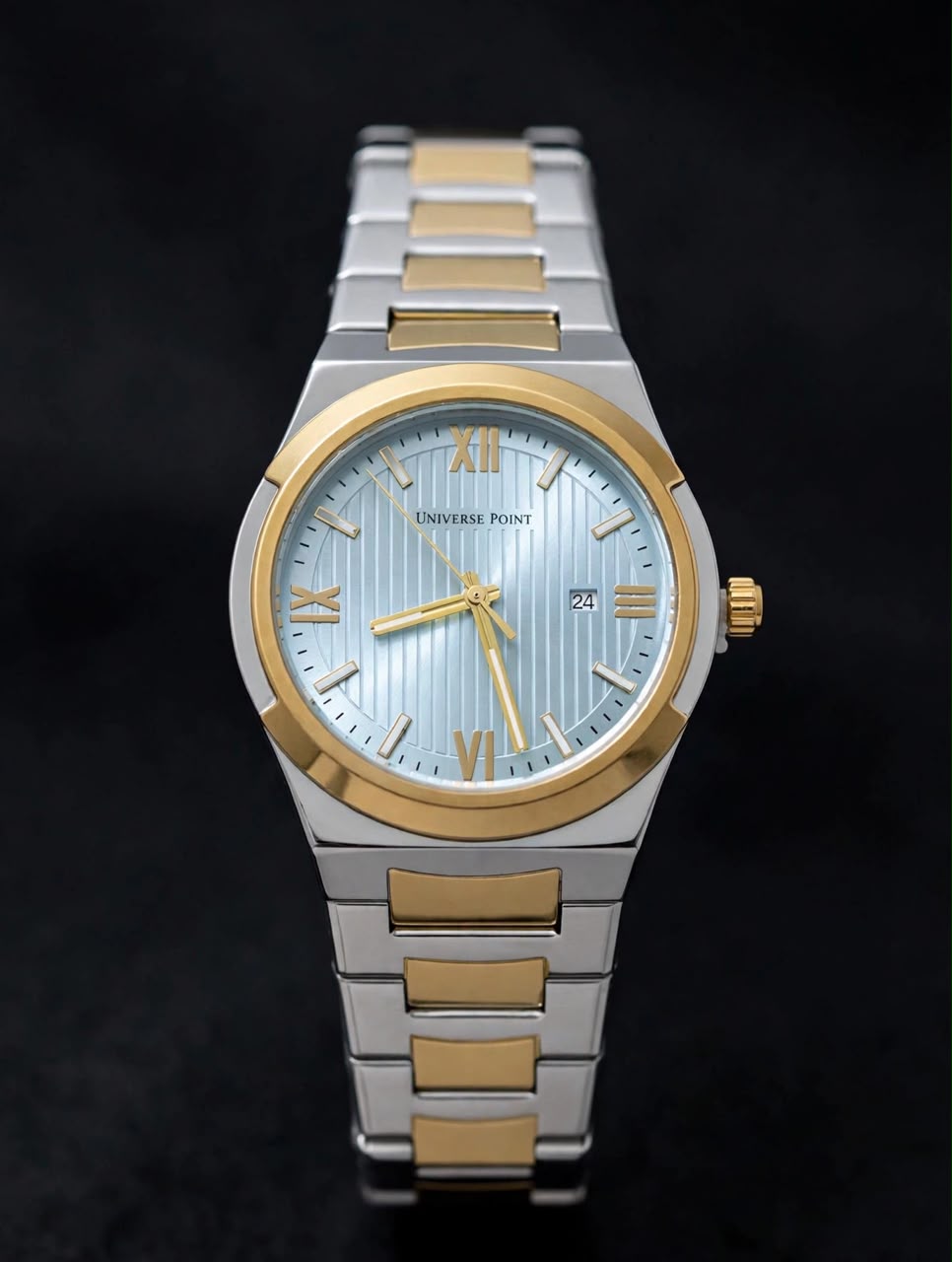 Universe Point Two Tone
