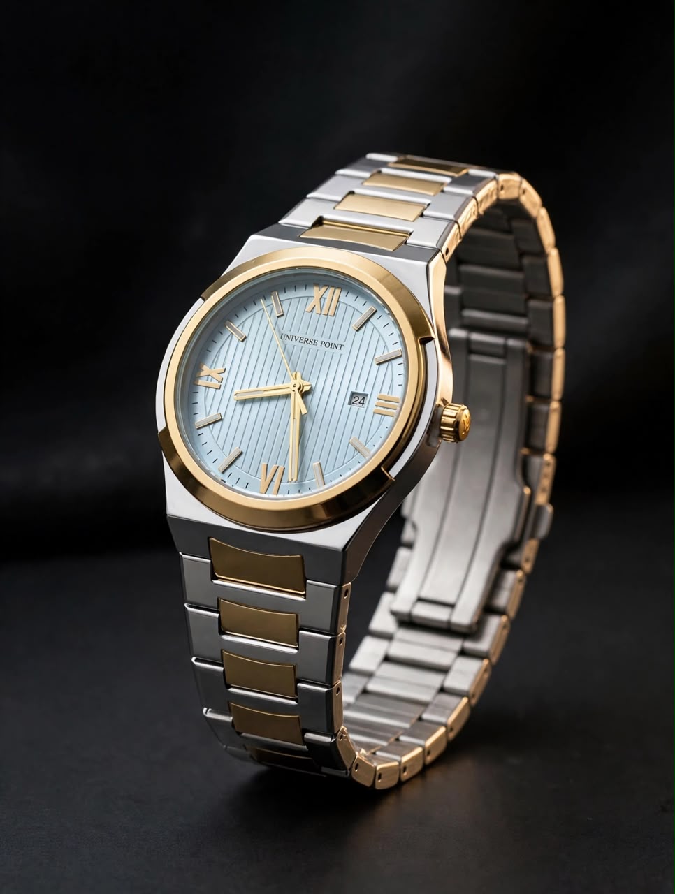 Universe Point Two Tone